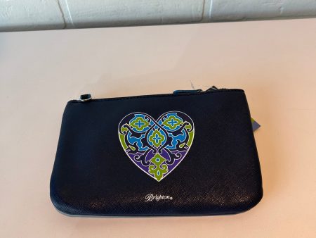 Crossbody By Brighton, Size: Medium For Cheap