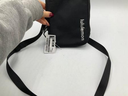 Crossbody By Lululemon, Size: Small Online now