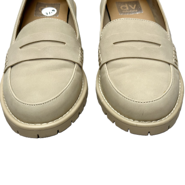 Shoes Flats By Dolce Vita In Taupe, Size: 6.5 Online Hot Sale