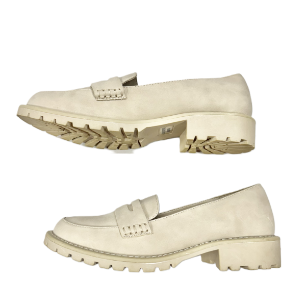 Shoes Flats By Dolce Vita In Taupe, Size: 8 on Sale