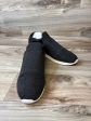 Shoes Athletic By J Slides In Black, Size: 8.5 Online