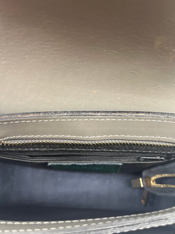 Handbag Leather By Clothes Mentor  Size: Small on Sale