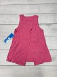 Athletic Tank Top By Athleta In Pink, Size: S on Sale