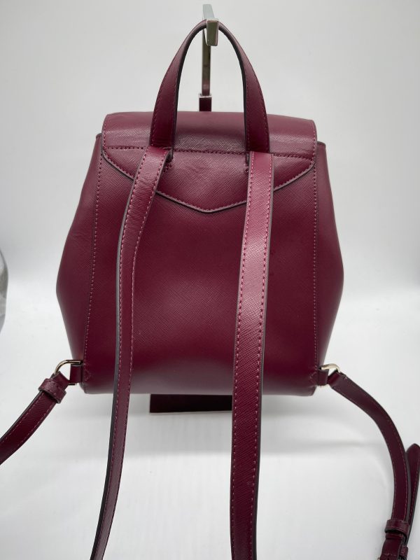 Backpack Designer By Kate Spade  Size: Small Cheap