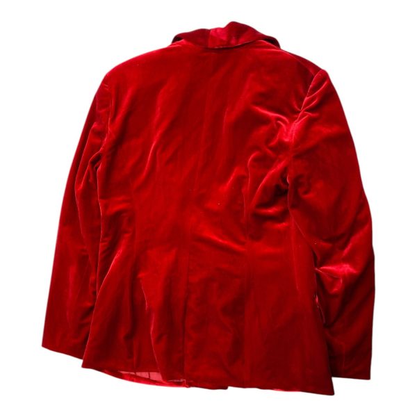 Blazer By Inc In Red, Size: L Sale