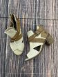 Boots Ankle Heels By Cma  Size: 6 Supply