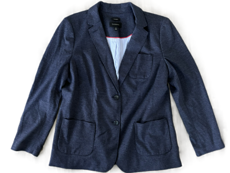 Blazer By Talbots In Blue, Size: 16 For Sale