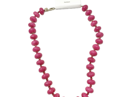 Necklace Chain By J. Crew For Discount