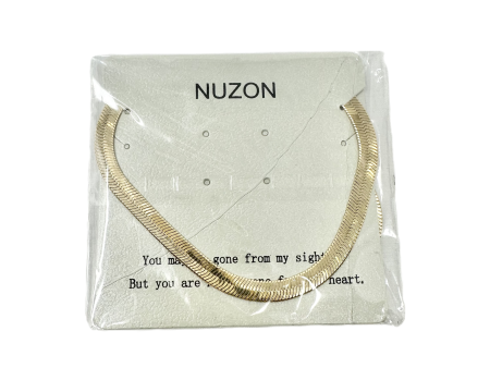 Necklace Chain By Nuzon Supply