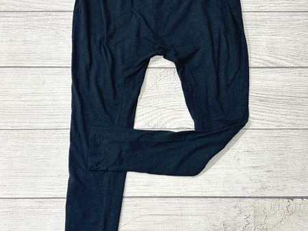 Pants Lounge By Free People In Black, Size: S For Discount