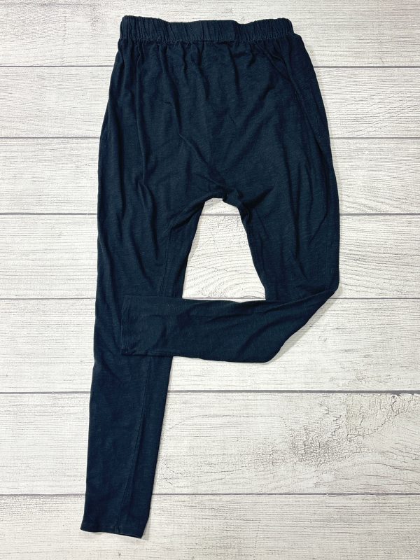 Pants Lounge By Free People In Black, Size: S For Discount