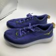 Shoes Athletic By Hoka In Blue, Size: 8.5 Fashion