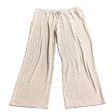 Pants Lounge By Soma In Pink, Size: L on Sale