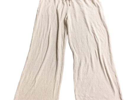 Pants Lounge By Soma In Pink, Size: L on Sale