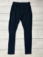 Pants Lounge By Free People In Black, Size: S For Discount