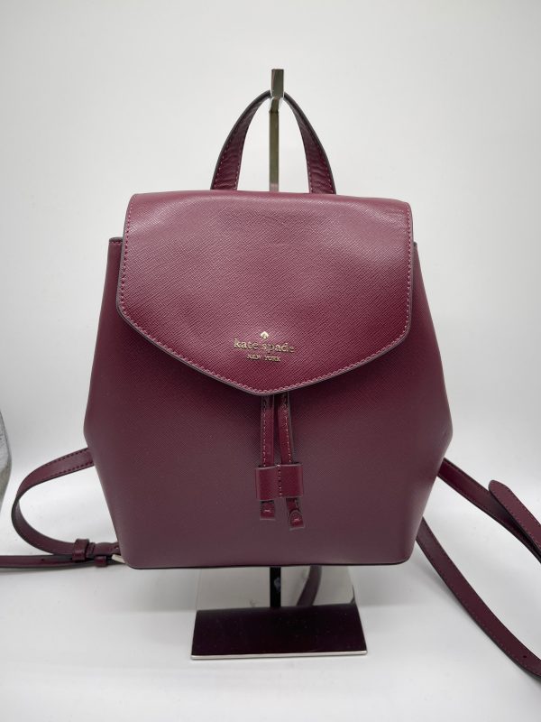 Backpack Designer By Kate Spade  Size: Small Cheap