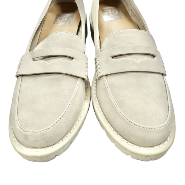 Shoes Flats By Dolce Vita In Taupe, Size: 8 on Sale