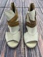 Boots Ankle Heels By Cma  Size: 6 Supply