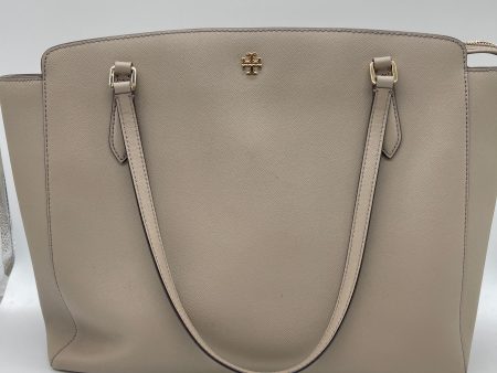 Handbag Designer By Tory Burch, Size: Large Online