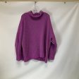 Sweater By Aerie In Purple, Size: L Cheap