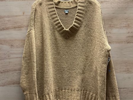 Sweater By Aerie In Brown, Size: Xs Cheap