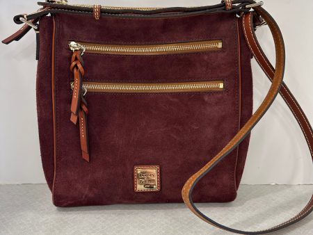 Crossbody By Dooney And Bourke, Size: Medium For Sale