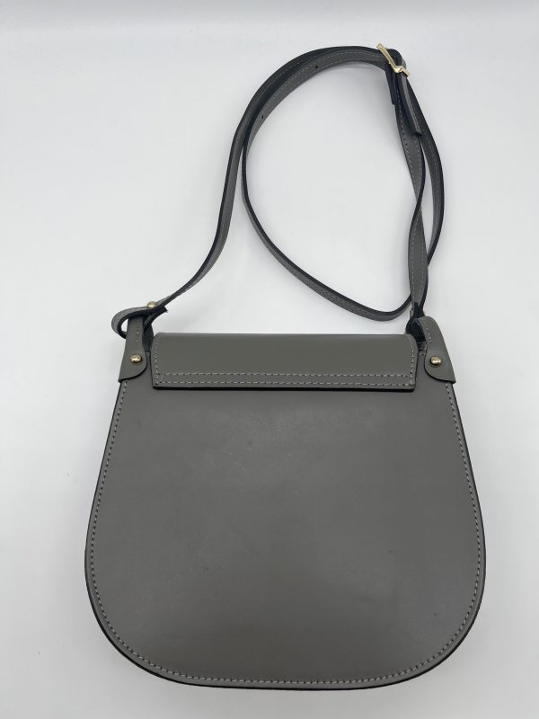 Handbag Leather By Clothes Mentor  Size: Small on Sale