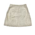 Skirt Mini & Short By Blanknyc In Beige, Size: 0 Online Hot Sale