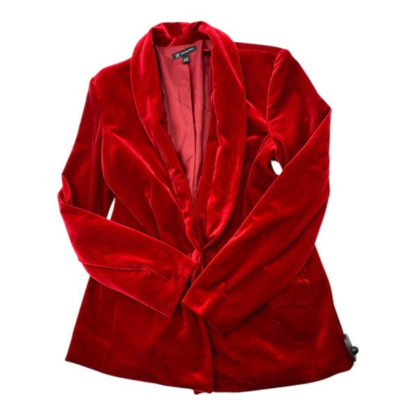 Blazer By Inc In Red, Size: L Sale