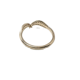 Ring Stackable By Pandora, Size: 7.5 Online Sale