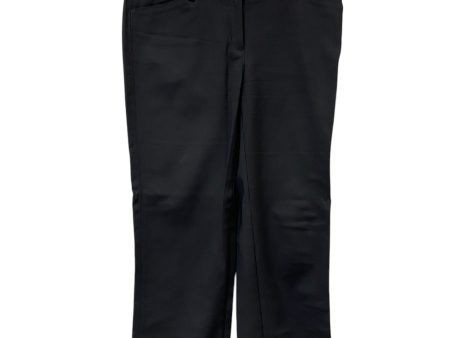 Pants Dress By White House Black Market In Black, Size: Xxs Online Hot Sale